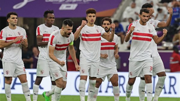 الزمالك يسعى لتفادي المفاجآت أمام بروكسي في كأس مصر