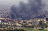 الجيش السوداني يقصف مواقع للدعم السريع جنوب وشرق الخرطوم