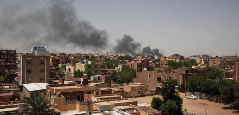 القتال يتواصل في السودان بعد الإخفاق في الاتفاق على هدنة