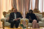 الرئيس السيسي يتابع المشروعات الجارية لتطوير المناطق التاريخية بالقاهرة