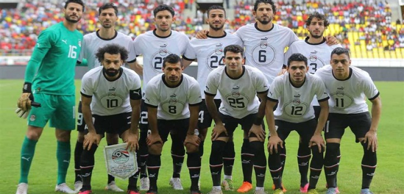 كاف يخطر اتحاد الكرة رسميًا بإقامة مباراة مصر وغينيا 14 يونيو بالمغرب