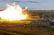 موسكو : خسائر هجوم أوكرانيا المضاد 250 قتيلًا و16 دبابة و21 مركبة