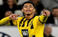 مقابل 103 ملايين يورو.. ريال مدريد يضم “جود بيلينجهام” لصفوفه