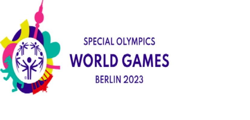 الرئيس الألماني يفتتح السبت الألعاب العالمية للأولمبياد الخاص برلين 2023