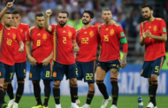 إسبانيا تفوز على إيطاليا 2-1 وتتأهل لنهائي دوري الأمم الأوروبية