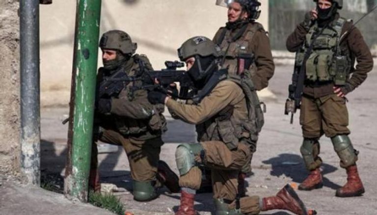 4 قتلى إسرائيليين في إطلاق نار قرب مستوطنة “عيلي”
