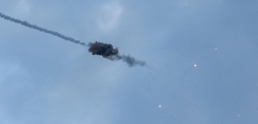 الدفاع الروسية: إسقاط 12 طائرة حربية أوكرانية خلال أسبوع منها 7 خلال يوم