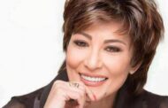 الفنانة المصرية سماح أنور تثير الجدل بإطلالة غريبة