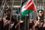 الأسرى الفلسطينيون يقررون الإضراب المفتوح عن الطعام