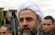 قيادي في “حزب الله”: متمسكون بدعم ترشيح فرنجية رئيسا للبنان