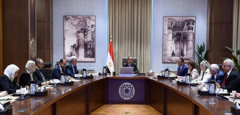 مدبولي : تطوير جنوب القاهرة التاريخية جزء من خطة إعادة تأهيل كافة المقاصد التراثية
