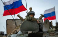 الدفاع الروسية: القضاء على 600 جندي وإحباط 30 هجوما أوكرانيا