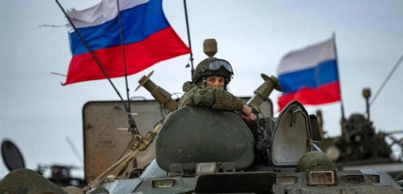 الدفاع الروسية: القضاء على 600 جندي وإحباط 30 هجوما أوكرانيا