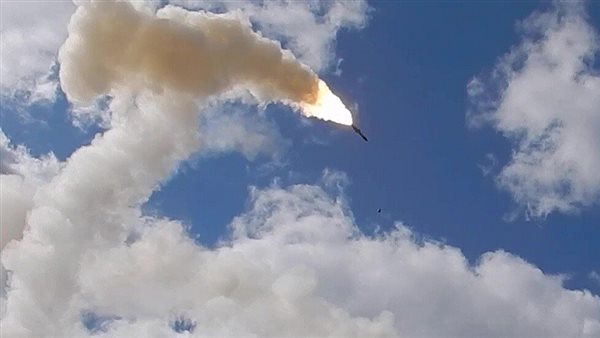 الدفاعات الجوية الروسية تعترض صاروخًا في مقاطعة روستوف
