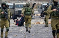 استشهاد فلسطينيين خلال اقتحام الاحتلال الإسرائيلي للبلدة القديمة في “نابلس”