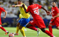 النصر يحقق فوزًا مجنونًا ويتجنب وداع دوري أبطال آسيا بسيناريو درامي
