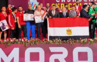 منتخب مصر للكارتيه يحصد 15 ميدالية متنوعة فى اليوم الأخير بالبطولة الإفريقية بالمغرب