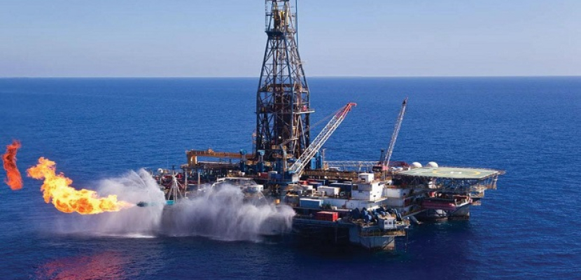“البترول”: كشف بترولي جديد في منطقة امتياز جيسوم – طويله غرب في خليج السويس
