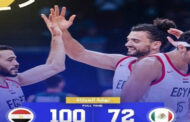 منتخب مصر لكرة السلة يفوز على المكسيك ويحقق الانتصار الأول في كأس العالم بعد 29 عاما