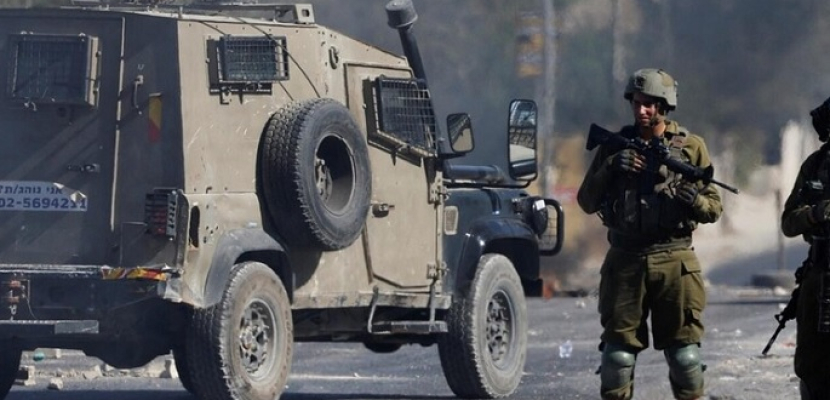 الجيش الإسرائيلي يعزز قواته في الضفة الغربية بعد مقتل مستوطِنة في إطلاق نار بالخليل