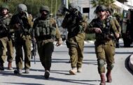 الاحتلال الإسرائيلي يشن حملة مداهمات واعتقالات بالضفة الغربية
