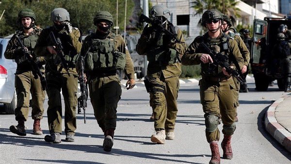 قوات الاحتلال تعتقل أكثر من 5 آلاف فلسطيني منذ بداية العام الجاري