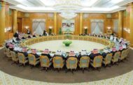 مجلس الوزراء السعودي يوافق على إقامة علاقات دبلوماسية مع 6 دول جديدة