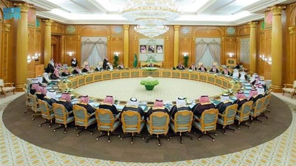 مجلس الوزراء السعودي يوافق على إقامة علاقات دبلوماسية مع 6 دول جديدة