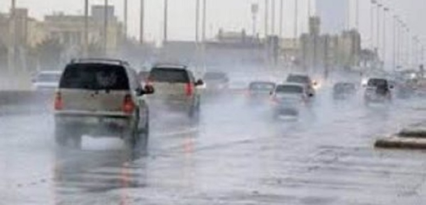 تعليق الدراسة بجميع مدارس مكة بسبب سوء الأحوال الجوية