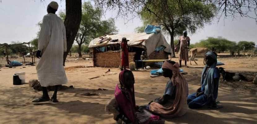 الأمم المتحدة: أكثر من 20 مليون شخص في السودان يعانون من “انعدام الأمن الغذائي”