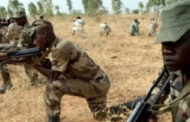 الجيش الصومالي: مقتل 5 عناصر من المليشيات الإرهابية جراء عملية عسكرية بولاية غلمدغ