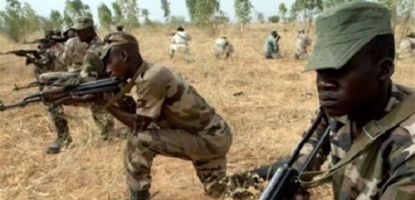 الجيش الصومالي: مقتل 5 عناصر من المليشيات الإرهابية جراء عملية عسكرية بولاية غلمدغ