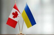 أوكرانيا وكندا تبحثان تدريب الجيش الأوكراني وتشغيل ممر الحبوب في البحر الأسود