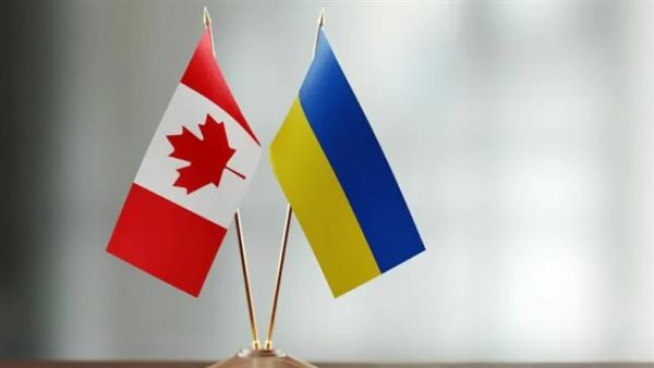 أوكرانيا وكندا تبحثان تدريب الجيش الأوكراني وتشغيل ممر الحبوب في البحر الأسود