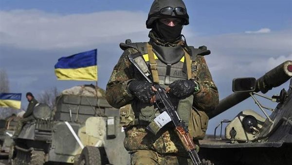 تقدم كبير في الهجوم المضاد.. أوكرانيا تعلن تحرير قرية روبوتين الاستراتيجية