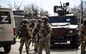 الدفاع الروسية: تحرير بلدة بوندارنويه فى دونيتسك والقضاء على 1300 جندى أوكرانى