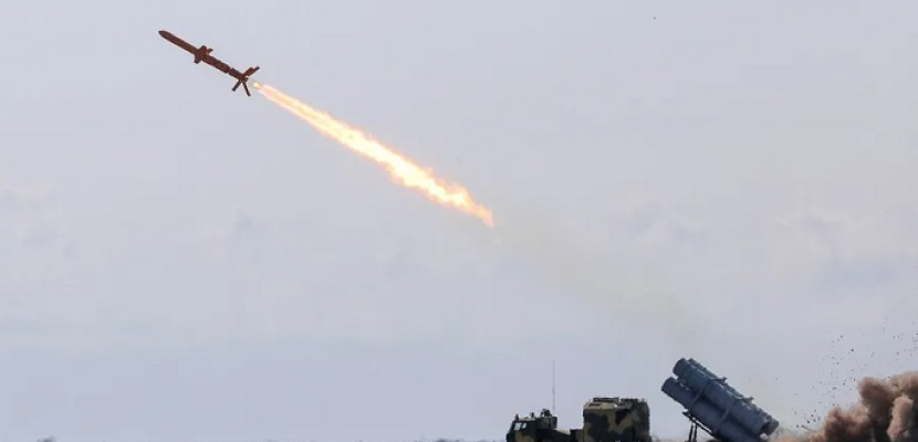 لأول مرة.. الدفاعات الجوية الروسية تعترض صاروخ “نبتون” الأوكراني