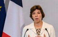 فرنسا تؤكد أهمية المفاوضات الفلسطينية الاسرائيلية للتوصل لحل عادل ودائم
