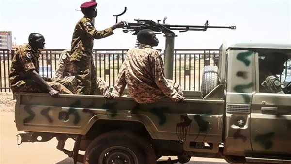 الحرية والتغيير تُحذر من تشكيل حكومتين  في السودان من طرفي النزاع