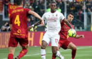 روما يستضيف ميلان الليلة فى قمة مرتقبة بالدوري الإيطالي