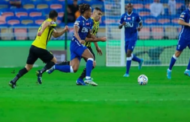 كلاسيكو نارى بين الاتحاد والهلال فى الدورى السعودى