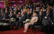 خلال جلسة “حكاية وطن”.. السيسي: الدولة أعطت أولوية للتنمية والاستثمار بالتوازي مع جهود تحقيق الاستقرار