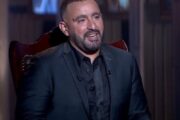 أحمد السقا يكشف عن رأيه في مفهوم الرجولة
