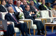 خلال جلسة “السكان ومستقبل الرعاية الصحية”.. السيسي: مصر قادرة وتعمل على تجاوز كافة التحديات