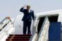 الرئيس السوري يبدأ زيارة إلى الصين الخميس