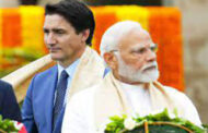 مذيع هندي يثير الجدل بمطالباته بقصف كندا بالنووي