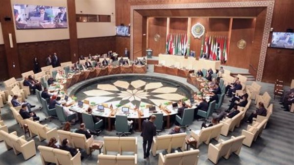 اجتماع استثنائي لوزراء الخارجية العرب الأربعاء لبحث العدوان الإسرائيلي على غزة