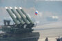 أوكرانيا: روسيا تشن أكثر من 530 ضربة صاروخية وجوية على أراضينا
