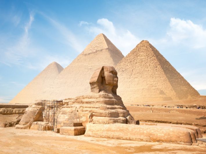 مصر تفرض قيوداً جديدة على المسافرين الكنديين