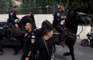 حادث طعن في القدس.. ومقتل منفذ الهجوم